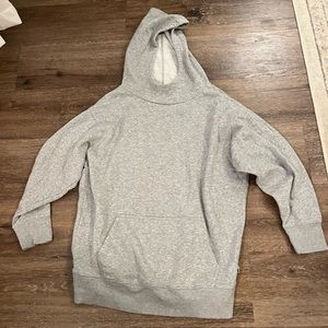 JoyLab oversized hoodie
